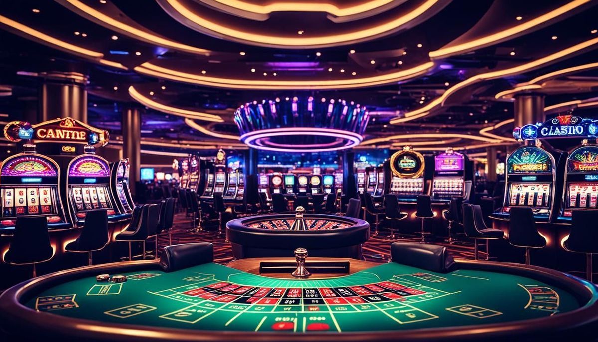 Royal X Casino Welcome Bonus