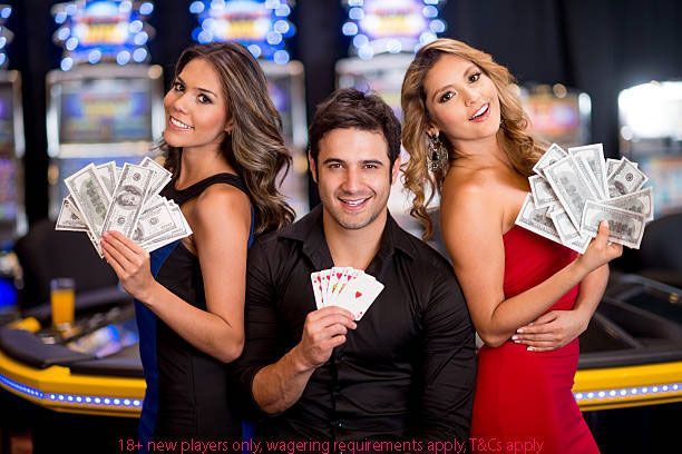 Royal X Casino Live Betting