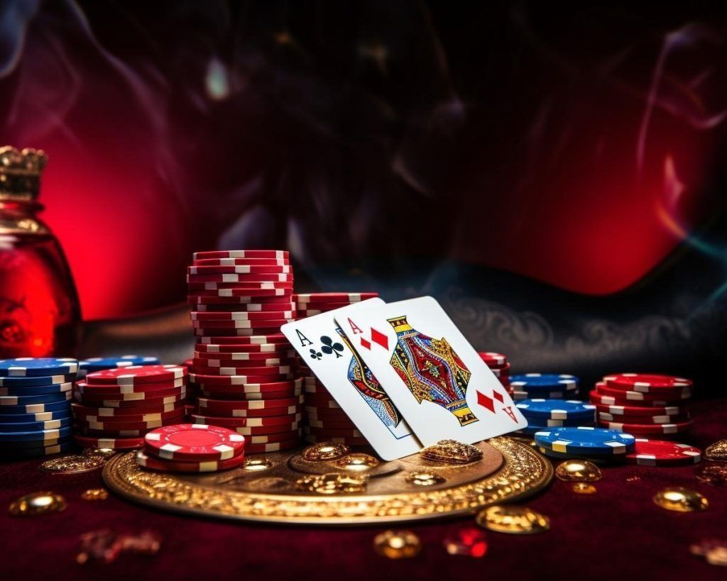 Royal X Casino Live Casino