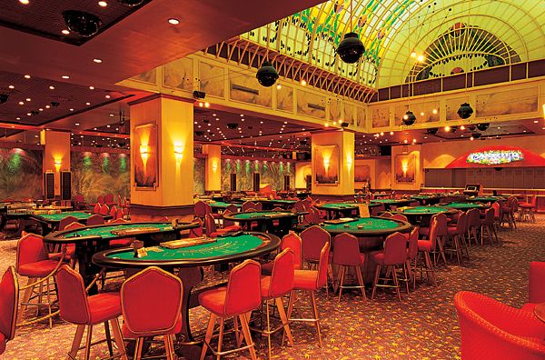 Royal X Casino Live Casino