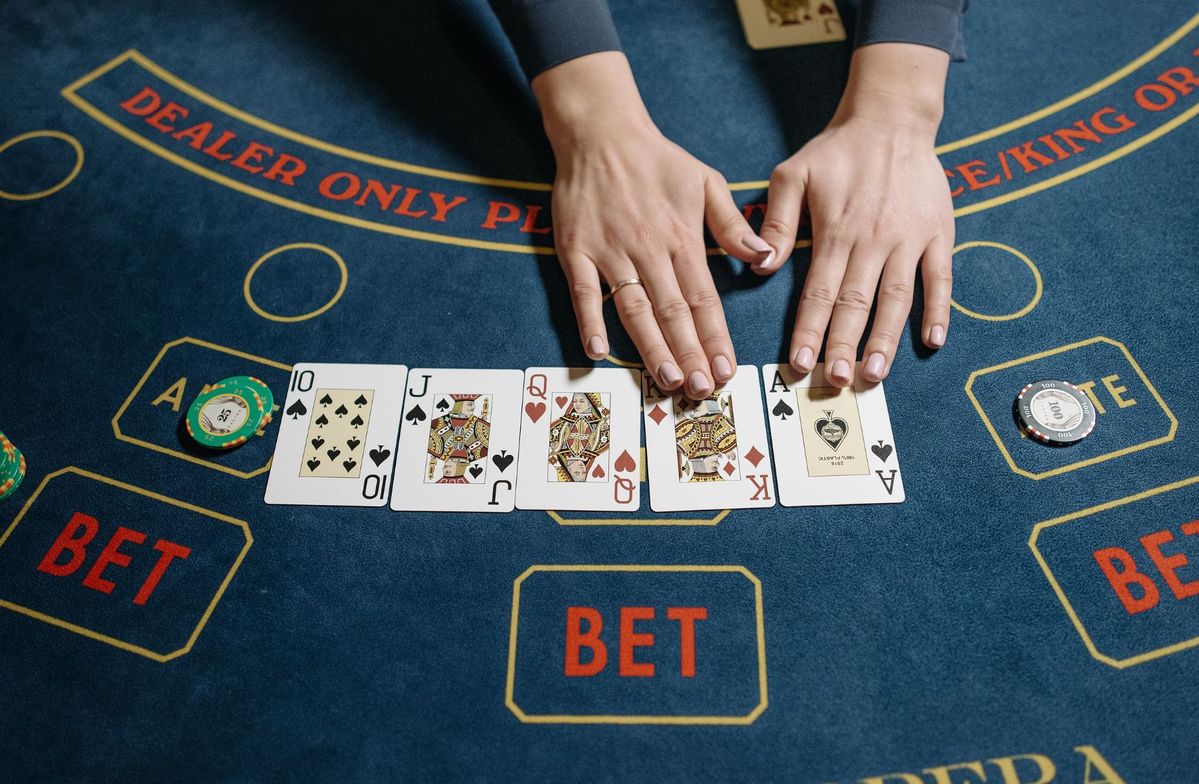 Royal X Casino Live Betting