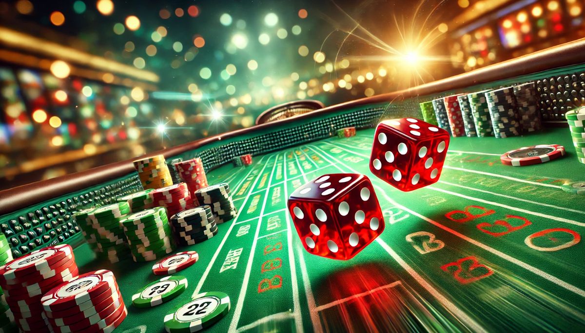 Royal X Casino Live Betting